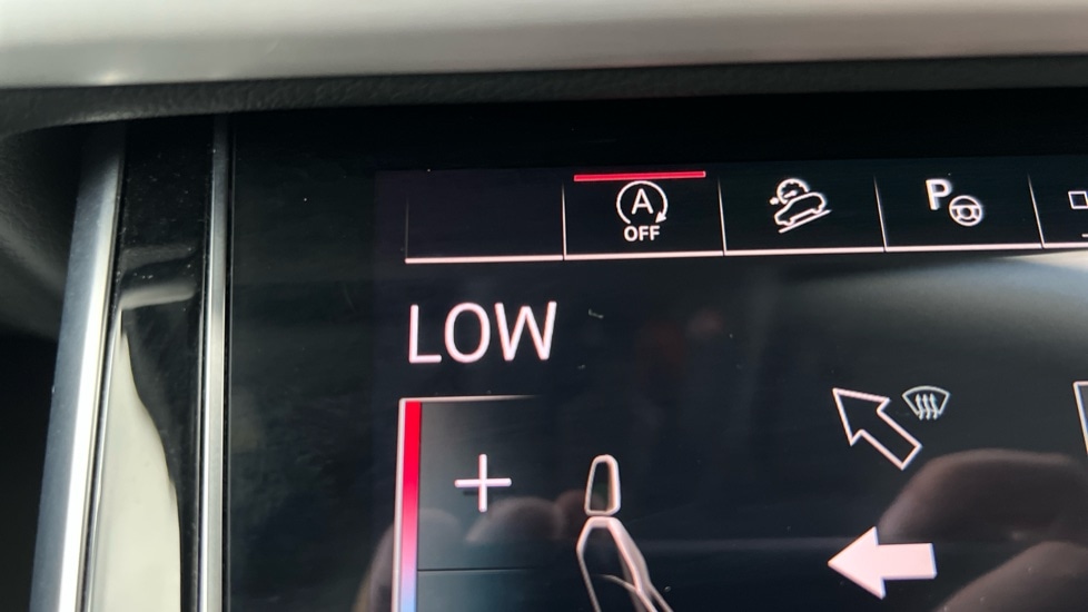 Used Audi Q7 2021 for sale - 76022008: Photo 43