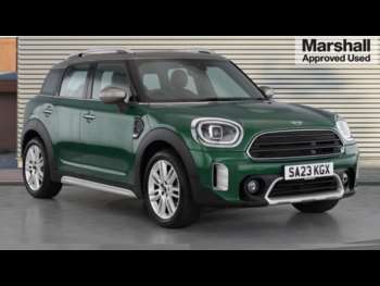 2023 - 1.5 C Exclusive [Level 3] 5dr Auto