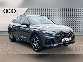Audi - Q5