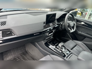 Used Audi Q5 2024 for sale - 76116906: Photo