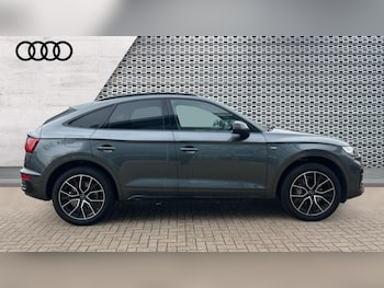 Used Audi Q5 2024 for sale - 76116906: Photo