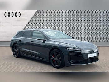 2025 - 370kW S6 100kWh Launch Edition 5dr Auto