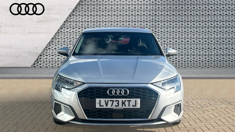 Used Audi A3 2023 for sale - 76458973: Photo 10