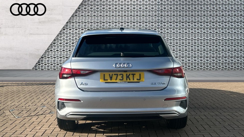 Used Audi A3 2023 for sale - 76458973: Photo 11