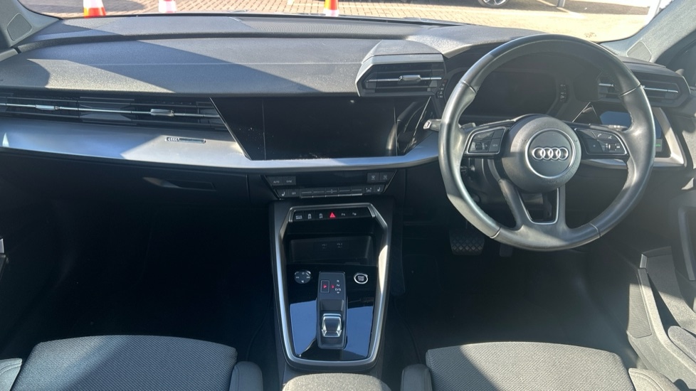 Used Audi A3 2023 for sale - 76458973: Photo 12