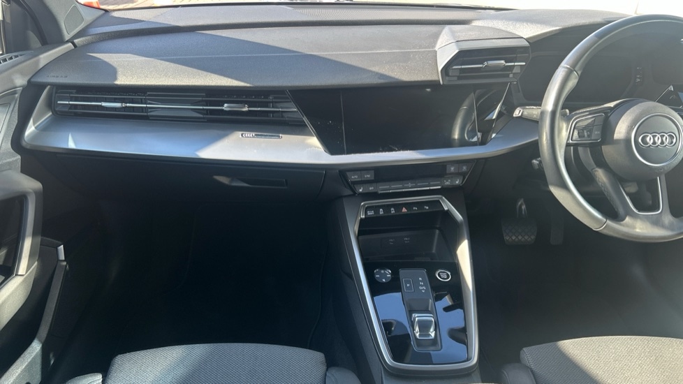 Used Audi A3 2023 for sale - 76458973: Photo 13