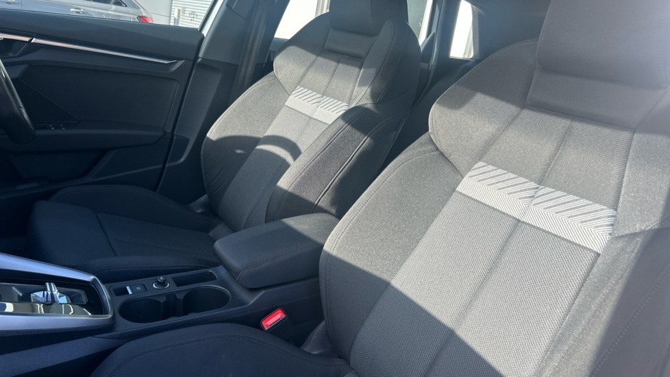 Used Audi A3 2023 for sale - 76458973: Photo 17