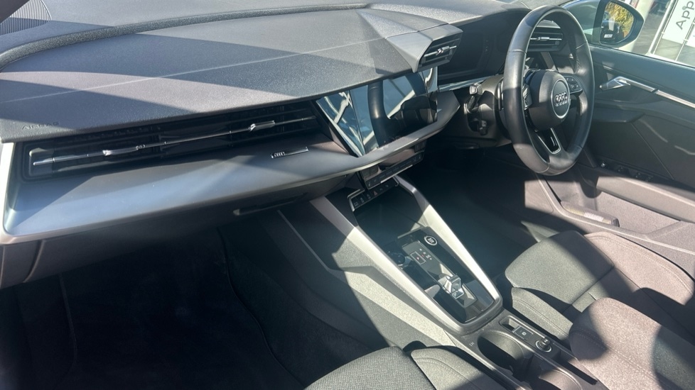 Used Audi A3 2023 for sale - 76458973: Photo 2