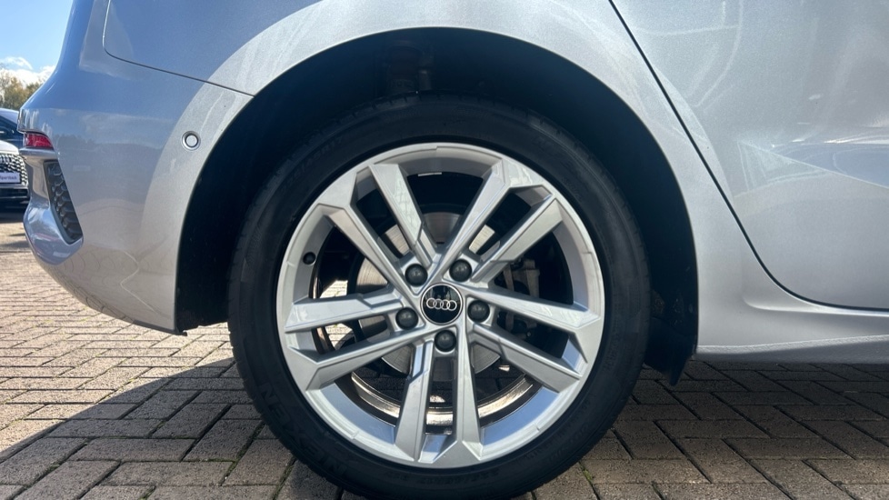 Used Audi A3 2023 for sale - 76458973: Photo 21