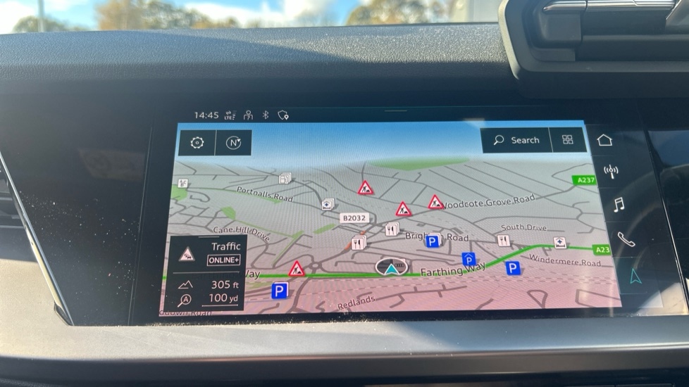 Used Audi A3 2023 for sale - 76458973: Photo 25