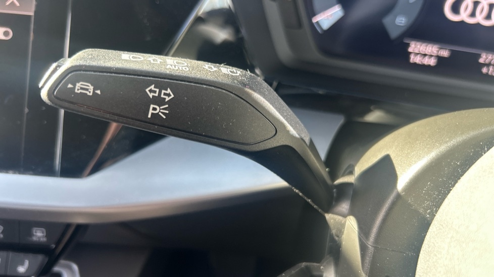 Used Audi A3 2023 for sale - 76458973: Photo 31