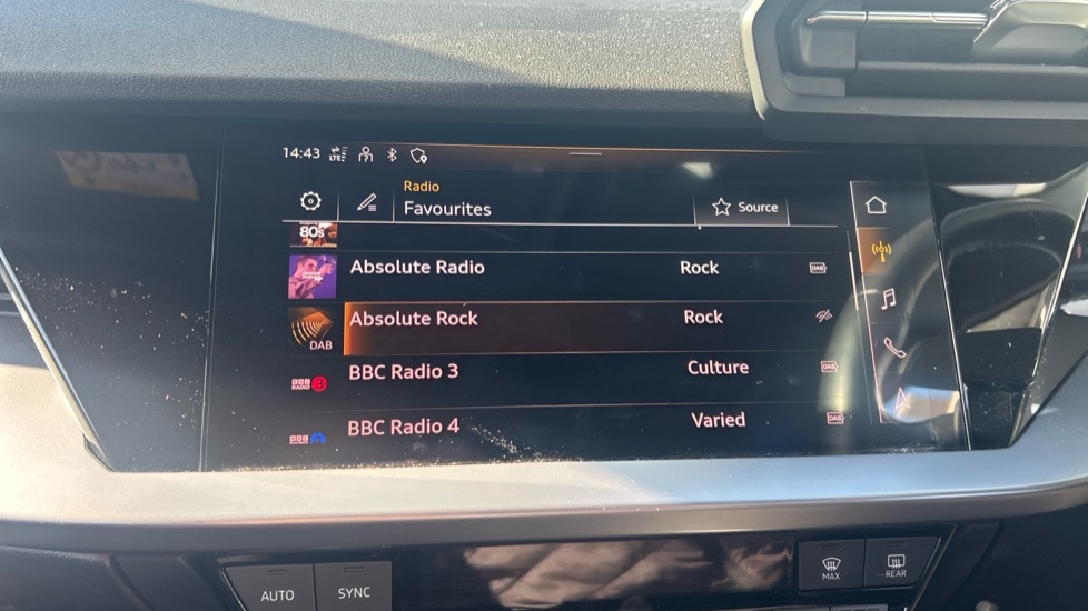 Used Audi A3 2023 for sale - 76458973: Photo 38