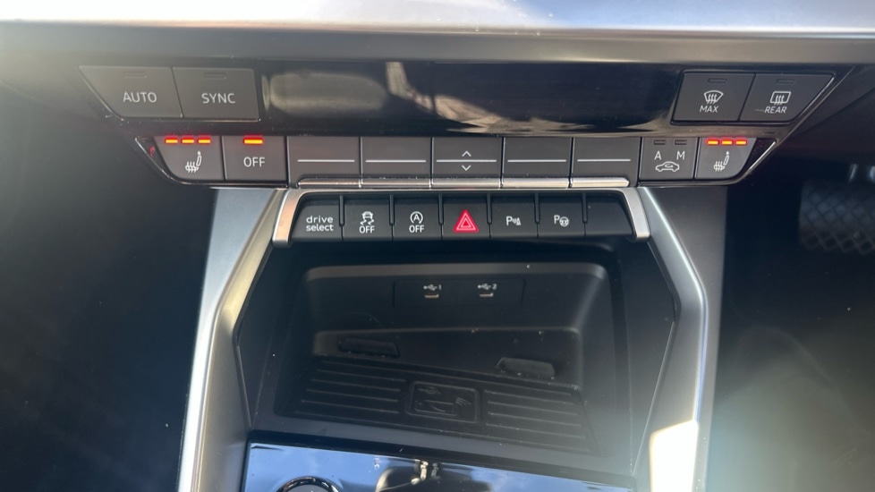 Used Audi A3 2023 for sale - 76458973: Photo 39