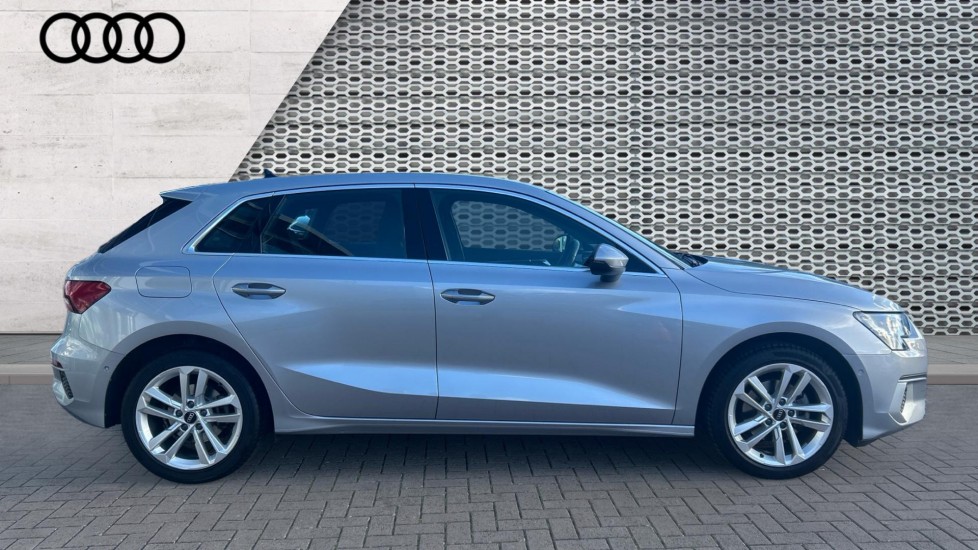 Used Audi A3 2023 for sale - 76458973: Photo 4