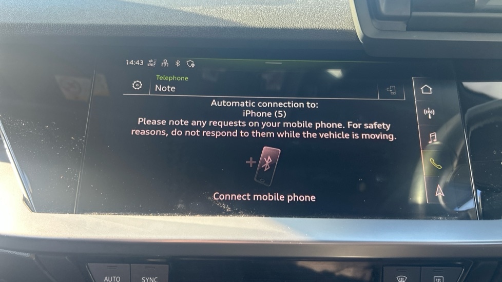 Used Audi A3 2023 for sale - 76458973: Photo 40