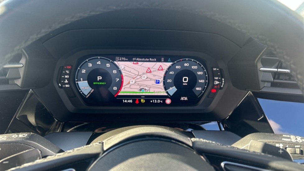 Used Audi A3 2023 for sale - 76458973: Photo 49