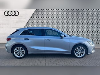 Used Audi A3 2023 for sale - 76458973: Photo