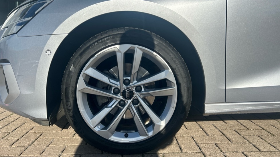 Used Audi A3 2023 for sale - 76458973: Photo 5