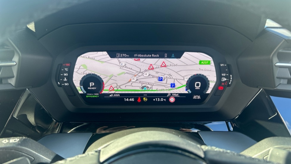 Used Audi A3 2023 for sale - 76458973: Photo 50