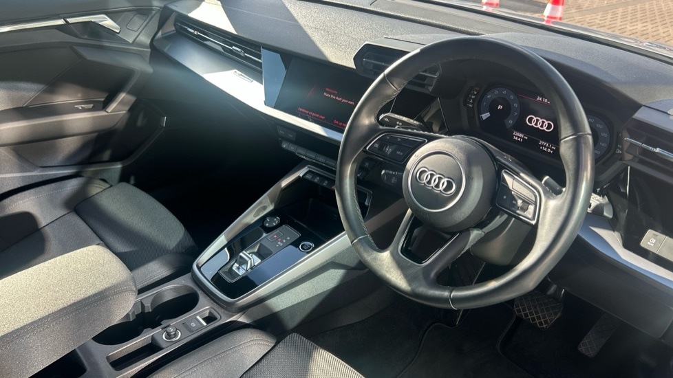 Used Audi A3 2023 for sale - 76458973: Photo 6