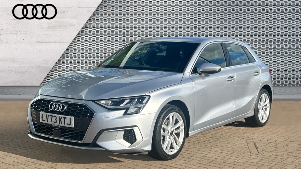 Used Audi A3 2023 for sale - 76458973: Photo 7