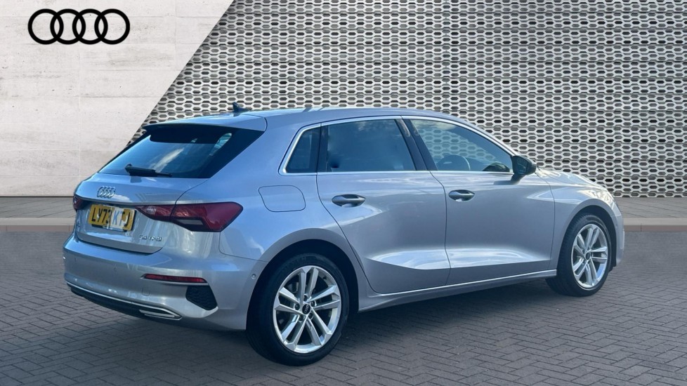 Used Audi A3 2023 for sale - 76458973: Photo 8