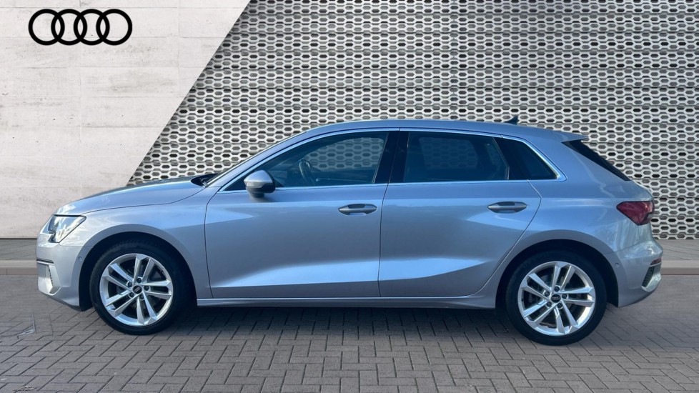 Used Audi A3 2023 for sale - 76458973: Photo 9