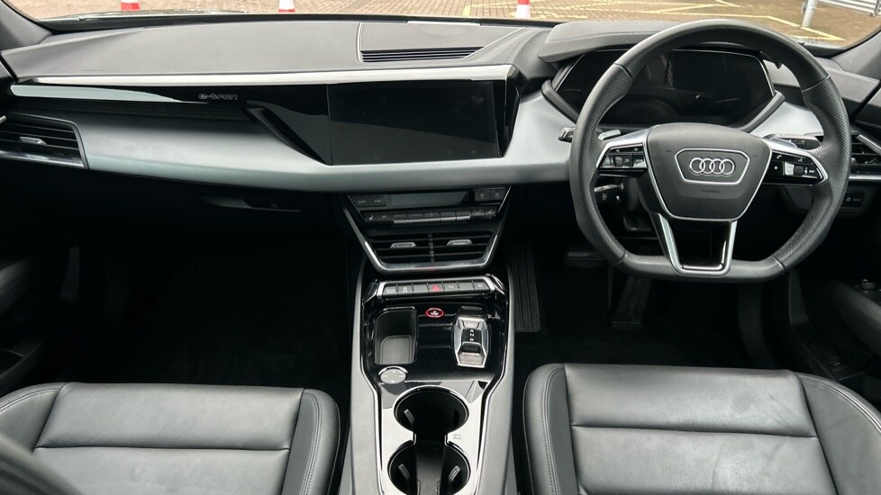 Used Audi e-tron GT 2022 for sale - 77021858: Photo 12