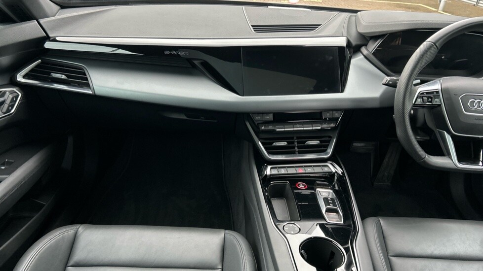 Used Audi e-tron GT 2022 for sale - 77021858: Photo 13