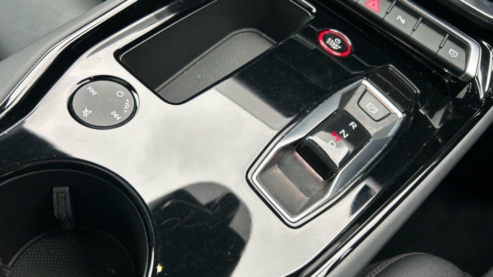 Used Audi e-tron GT 2022 for sale - 77021858: Photo 19