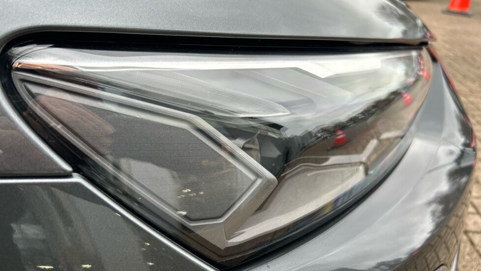 Used Audi e-tron GT 2022 for sale - 77021858: Photo 34