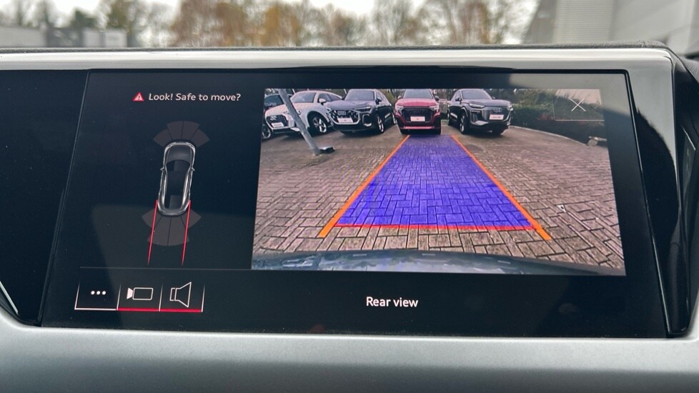 Used Audi e-tron GT 2022 for sale - 77021858: Photo 36