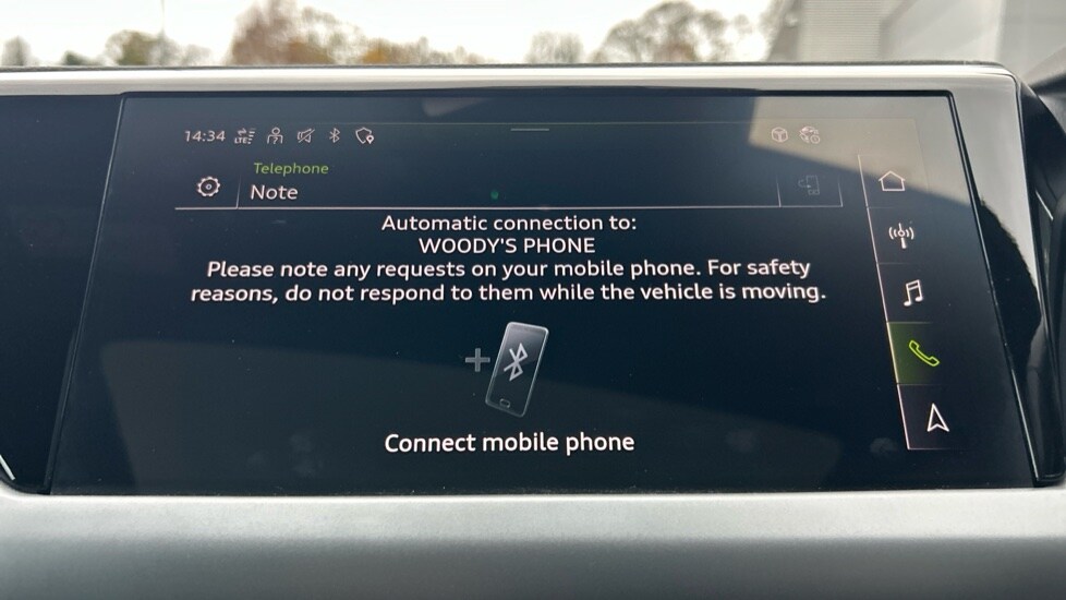 Used Audi e-tron GT 2022 for sale - 77021858: Photo 40