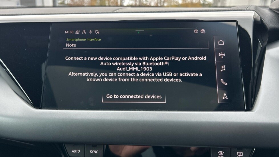 Used Audi e-tron GT 2022 for sale - 77021858: Photo 54