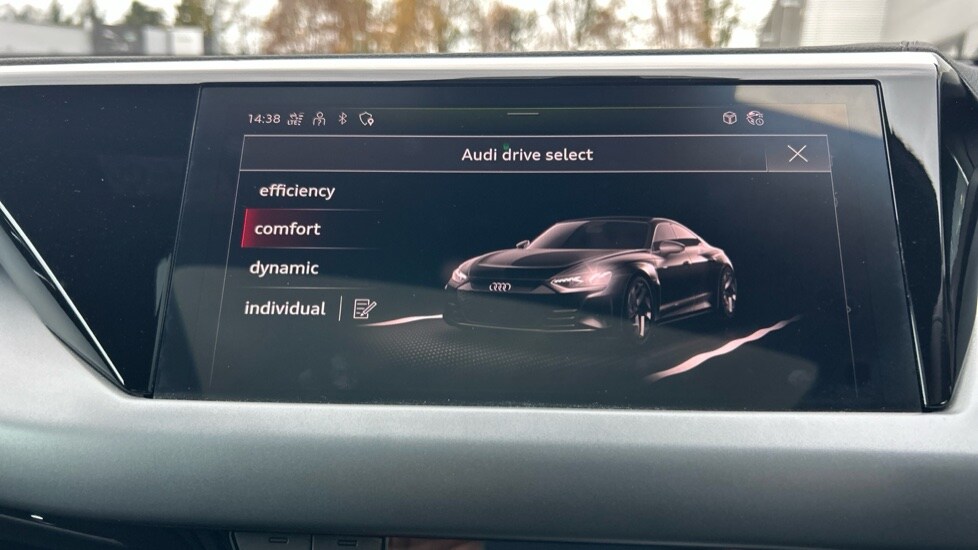 Used Audi e-tron GT 2022 for sale - 77021858: Photo 56