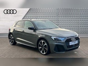 Audi - A1