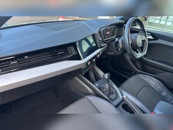 Used Audi A1 2022 for sale - 76580292: Photo