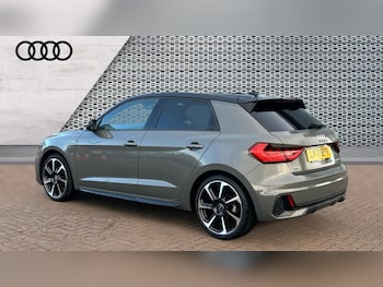 Used Audi A1 2022 for sale - 76580292: Photo