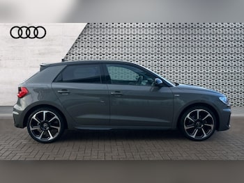 Used Audi A1 2022 for sale - 76580292: Photo