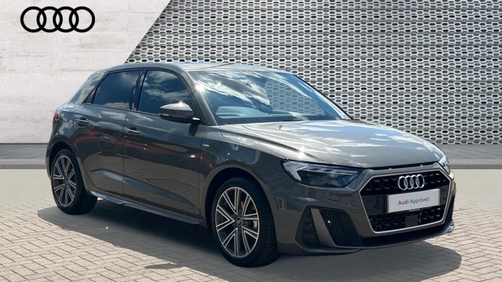 Used Audi A1 2025 for sale - 76140322: Photo 1