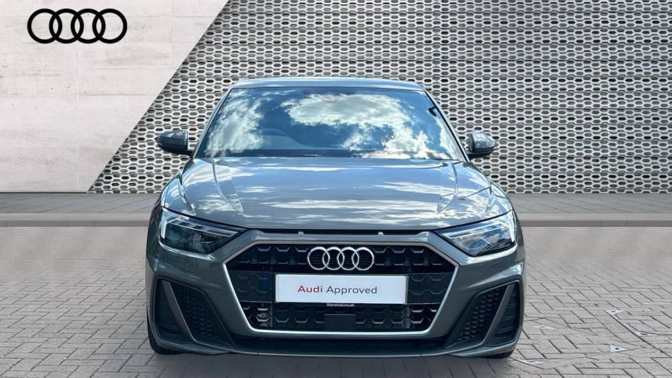 Used Audi A1 2025 for sale - 76140322: Photo 10