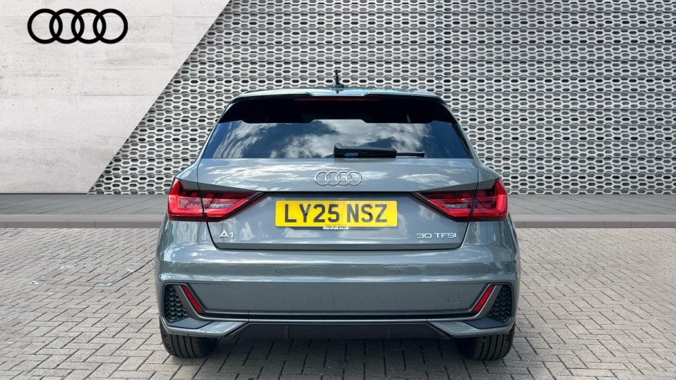 Used Audi A1 2025 for sale - 76140322: Photo 11