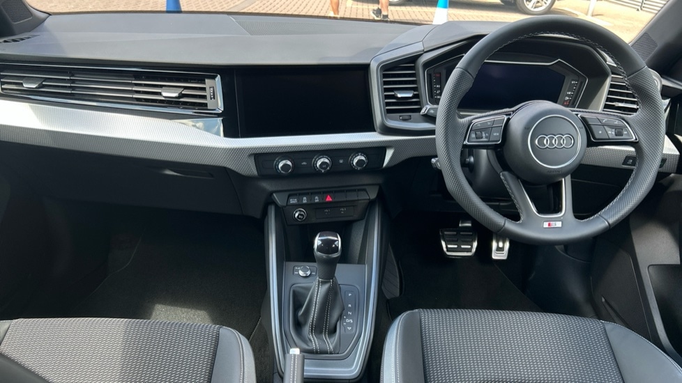 Used Audi A1 2025 for sale - 76140322: Photo 12