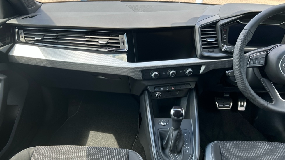 Used Audi A1 2025 for sale - 76140322: Photo 13