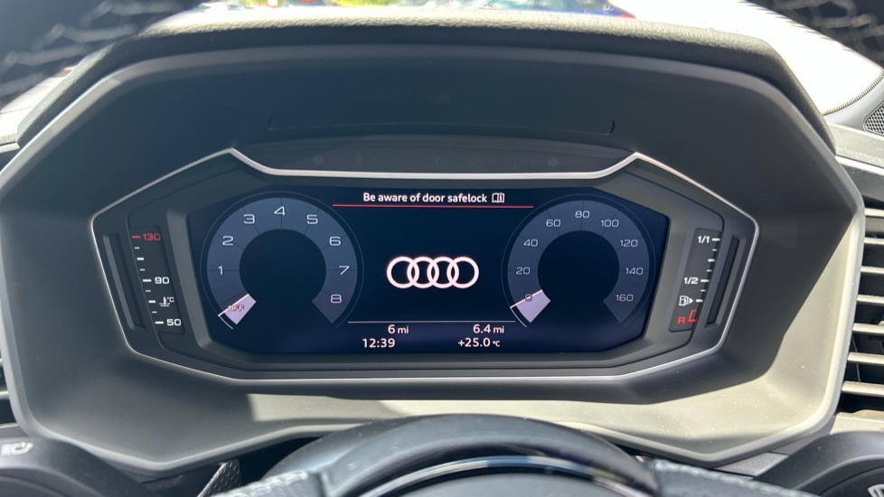 Used Audi A1 2025 for sale - 76140322: Photo 14