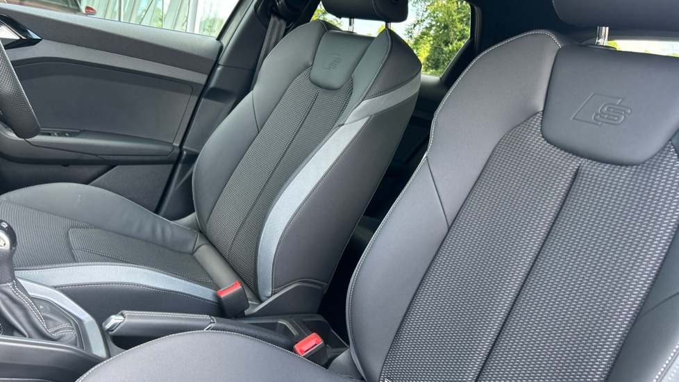 Used Audi A1 2025 for sale - 76140322: Photo 17