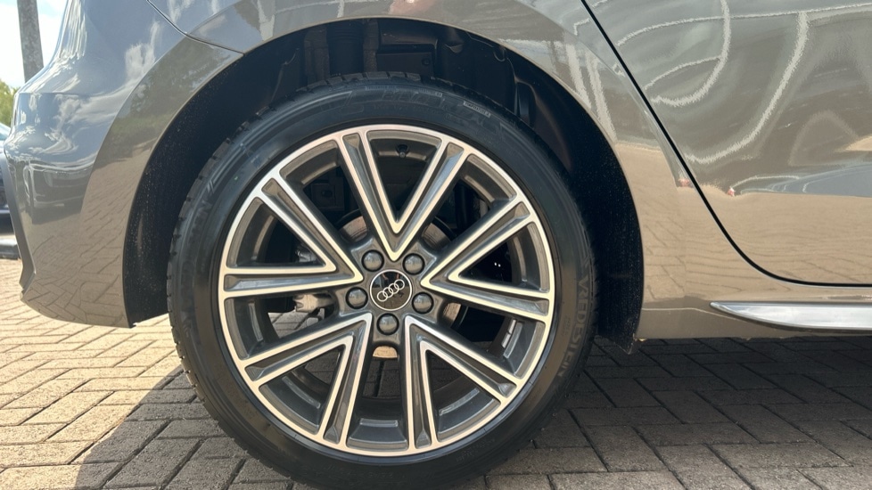 Used Audi A1 2025 for sale - 76140322: Photo 21