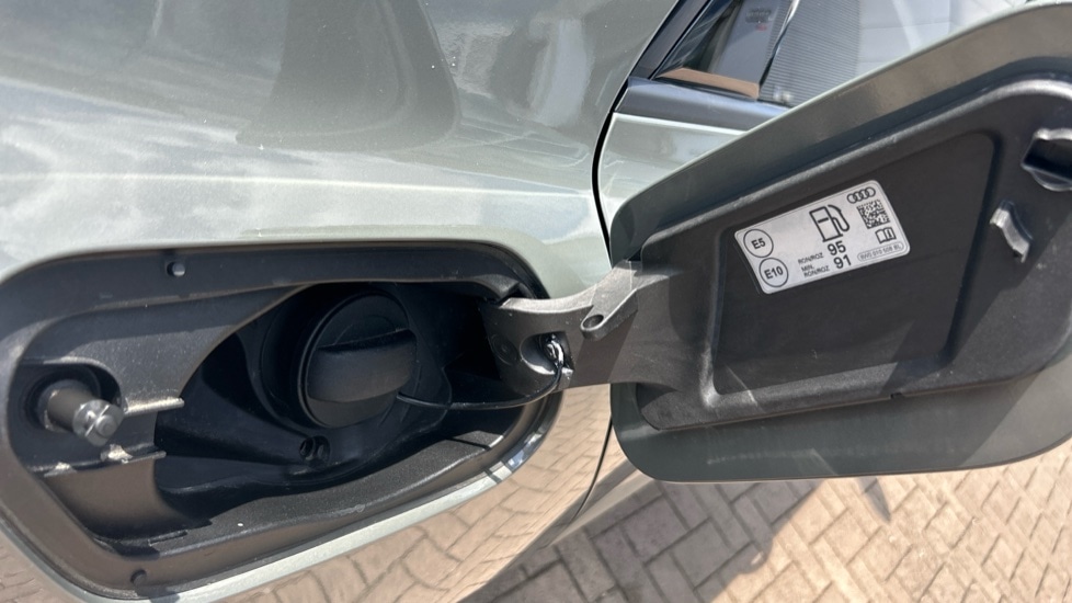 Used Audi A1 2025 for sale - 76140322: Photo 22