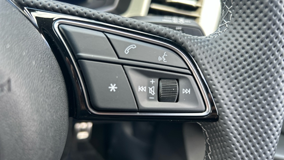 Used Audi A1 2025 for sale - 76140322: Photo 24