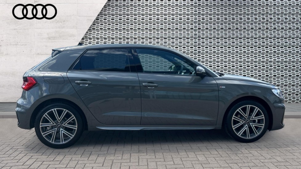 Used Audi A1 2025 for sale - 76140322: Photo 4